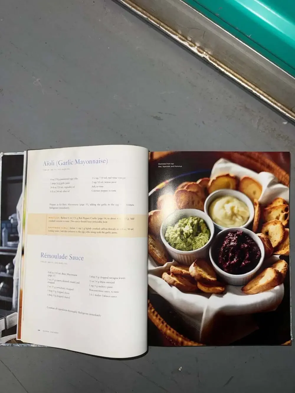 Garde Manger: The Art and Craft of the Cold Kitchen, Second Edition Hardcover